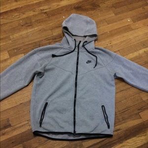 Mens Nike sweater’s